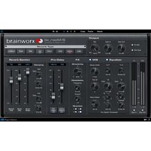 Brainworx bx_rooMS