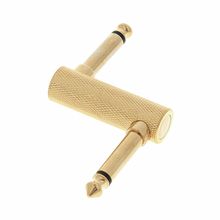 Rockboard N-Connector gold