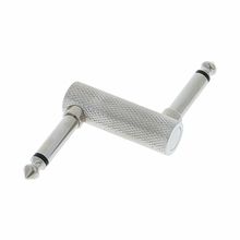 Rockboard N-Connector nickel