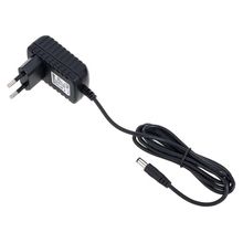 Adaptateur Secteur DC 12V 750mA Rockpower – Chargeur Stabilisé Pour Équipements Électroniques
