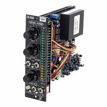Lindell Audio 500 Series Components ᐅ Buy now from Thomann Lindell Audio 500 Series Components ᐅ Buy now from Thomann