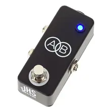 Mini A/B Box