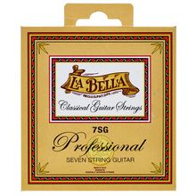 La Bella Classical Guitar Strings Buy now from Thomann Thomann UK