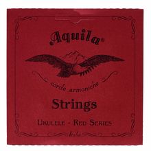 Aquila Red Series Concert 4th low-G