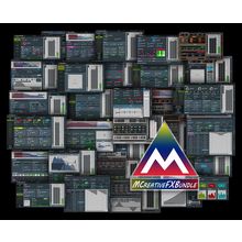 MeldaProduction MCreativeFXBundle