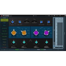 MeldaProduction MTurboEQ