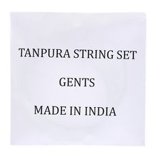 Thomann Nataraj Tanpura Strings GP
