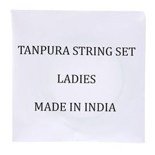 Thomann Nataraj Tanpura Strings LP