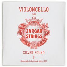 Dây đàn Violoncello, Classic, Blue, Ball - Nhạc cụ Adams Music Center