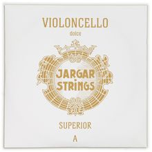 Jargar Superior Cello String A Dolce