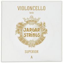 Jargar Superior Cello String A Forte