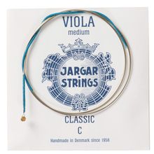 Jargar Classic Viola String C Medium