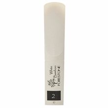 Forestone White Bamboo Tenor Sax 2.0