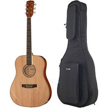 Harley Benton D-120NT w/Bag