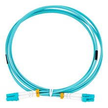 pro snake LWL Cable LC-LC Duplex 2m