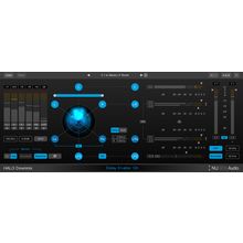 Nugen Audio Halo Downmix