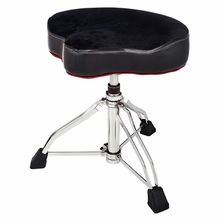 Tama HT550BCN Drum Throne Hydr.