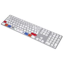 Logickeyboard Finale Apple Keyboard B-Stock