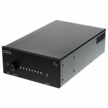 Mutec REF 10 black