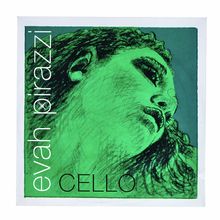 Pirastro Evah Pirazzi Soloist A Cello