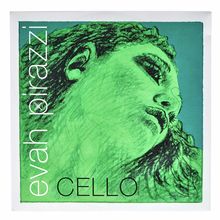 Pirastro Evah Pirazzi Soloist G Cello