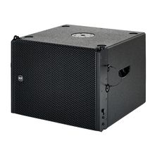 Thomann 2024 line array