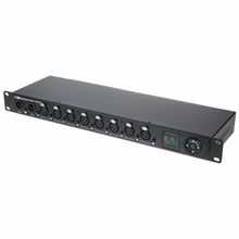 Showtec Booster Pro 2-8 DMX/RDM 3-pin