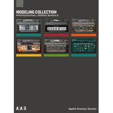 AAS Modeling Collection