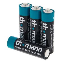 Thomann Battery 12V 7,2Ah – Thomann Italia