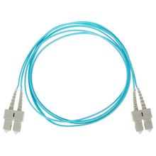 pro snake LWL MADI SC Duplex OM3 2m