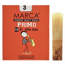Marca PriMo Alto Saxophone 3.0