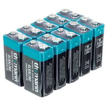 Thomann Battery 12V 7,2Ah – Thomann Italia