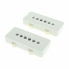 Lollar Original '58 J-Master Set CR