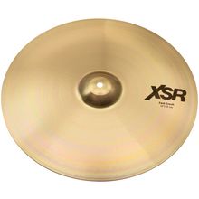 Sabian 17" XSR Fast Crash B-Stock