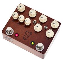 JHS PEDALS Sweet Tea v3 www.cafe-luitpold.de