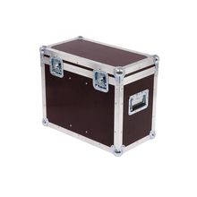 Thon Case 2x LED Theater Spot 100