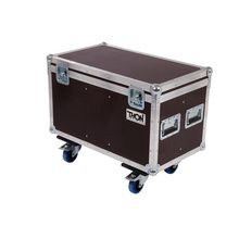 Thon Case 4x LED Theater Spot 100