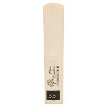 Forestone White Bamboo Tenor Sax 3.5