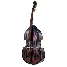 Thomann Rockabilly Sparkle Flames RP/V