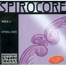 Thomastik Spirocore Viola String G Med