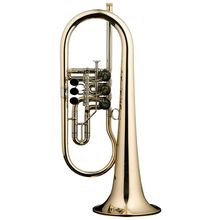Krinner Classic Flugelhorn Gold