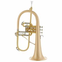 Thomann Flugelhorns ᐅ In-house products