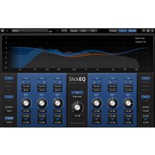 Tokyo Dawn Labs SlickEQ Mastering