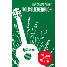 Bosworth Das Volksliederbuch Gitarre