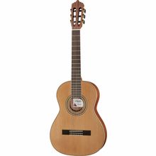 Artist CB3 3/4 Size 36 inch Classical Nylon String Guitar - Natural 12698