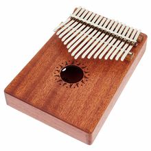 Thomann TK17-R Kalimba