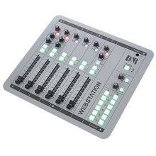 D&R Webstation