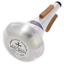 Best Brass Cup Trumpet Mute – Thomann United States