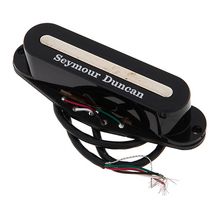 Seymour Duncan STK-S2N Hot Stack Black