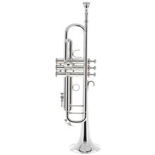 Bach 190S43 Bb- Trumpet silver